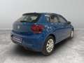 Volkswagen Polo 5p 1.0 evo Trendline 65cv Zwart - thumbnail 2