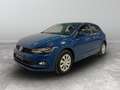 Volkswagen Polo 5p 1.0 evo Trendline 65cv Zwart - thumbnail 20
