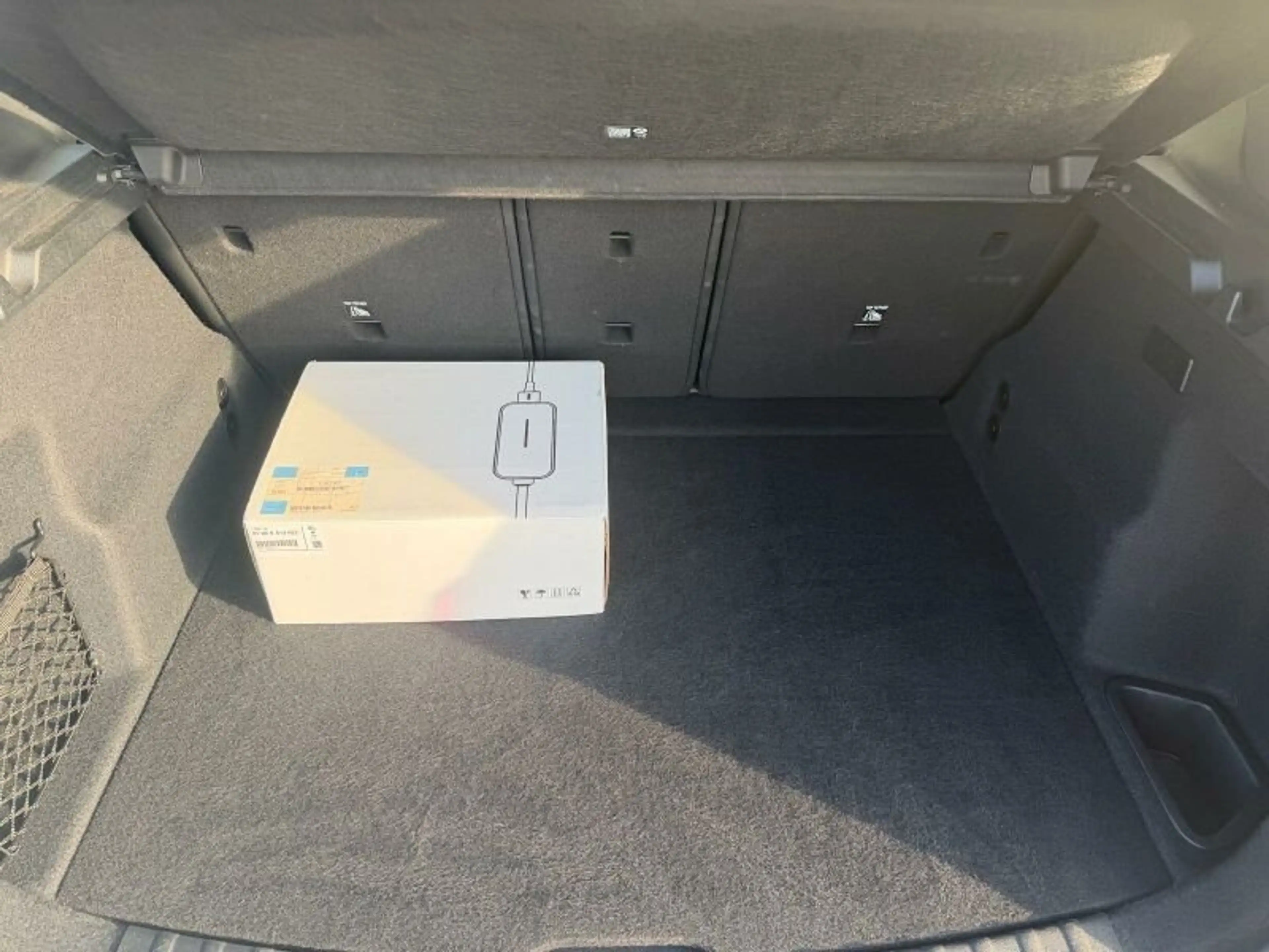 BMW 225 225e xDrive ActiveTourer M Sport LED/Shz/ParkAssi — photo 12