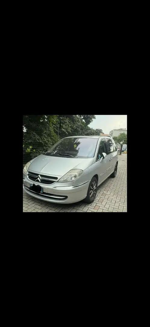 Citroen C8 2.2 hdi 16v Dynamique 170cv auto fap - 1