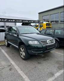 3.0 V6 TDI DPF Exclusive Edition