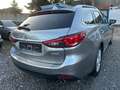 Mazda 6 Mazda 6 Center-Line*SHZ*PDC*KLIMA*ALU* Silber - thumbnail 4