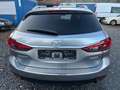 Mazda 6 Mazda 6 Center-Line*SHZ*PDC*KLIMA*ALU* Silber - thumbnail 5