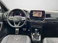 Volkswagen T-Roc 1.5 l TSI DSG R-Line NAVI/LED/AHK/RFK/Sitz Silber - thumbnail 3