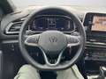 Volkswagen T-Roc 1.5 l TSI DSG R-Line NAVI/LED/AHK/RFK/Sitz Silber - thumbnail 9
