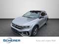 Volkswagen T-Roc 1.5 l TSI DSG R-Line NAVI/LED/AHK/RFK/Sitz Silber - thumbnail 1