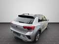 Volkswagen T-Roc 1.5 l TSI DSG R-Line NAVI/LED/AHK/RFK/Sitz Silber - thumbnail 2