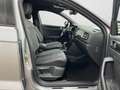 Volkswagen T-Roc 1.5 l TSI DSG R-Line NAVI/LED/AHK/RFK/Sitz Silber - thumbnail 4