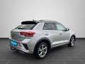 Volkswagen T-Roc 1.5 l TSI DSG R-Line NAVI/LED/AHK/RFK/Sitz Silber - thumbnail 2