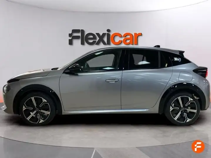 Lancia Ypsilon 2025, foto 5