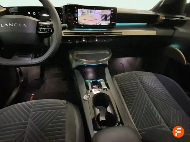 Lancia Ypsilon 2025, foto 7