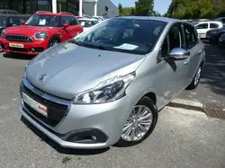 Peugeot 208 1.2 PURETECH 110CH E6.C ALLURE S\u0026S EAT6 5P