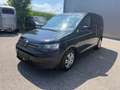 Volkswagen Caddy Kombi Trendline 2,0 TDI Schwarz - thumbnail 3