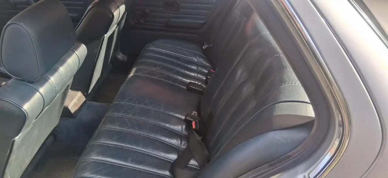 BMW 323 e30, foto 11