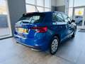 Skoda Fabia Active 1.0 LED PDC 1.Hand Bleu - thumbnail 4