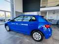 Skoda Fabia Active 1.0 LED PDC 1.Hand Bleu - thumbnail 8