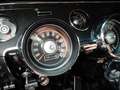 Ford Mustang Cabrio 289 V8 BLACK BEAUTY Schwarz - thumbnail 25