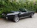 Ford Mustang Cabrio 289 V8 BLACK BEAUTY Schwarz - thumbnail 10
