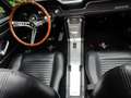 Ford Mustang Cabrio 289 V8 BLACK BEAUTY Schwarz - thumbnail 2