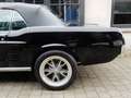 Ford Mustang Cabrio 289 V8 BLACK BEAUTY Schwarz - thumbnail 41