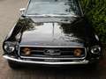 Ford Mustang Cabrio 289 V8 BLACK BEAUTY Schwarz - thumbnail 20