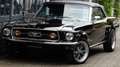 Ford Mustang Cabrio 289 V8 BLACK BEAUTY Schwarz - thumbnail 48
