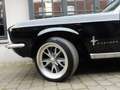 Ford Mustang Cabrio 289 V8 BLACK BEAUTY Schwarz - thumbnail 43