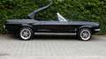 Ford Mustang Cabrio 289 V8 BLACK BEAUTY Schwarz - thumbnail 5