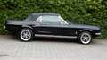 Ford Mustang Cabrio 289 V8 BLACK BEAUTY Schwarz - thumbnail 4