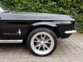 Ford Mustang Cabrio 289 V8 BLACK BEAUTY Schwarz - thumbnail 36