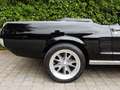 Ford Mustang Cabrio 289 V8 BLACK BEAUTY Schwarz - thumbnail 34