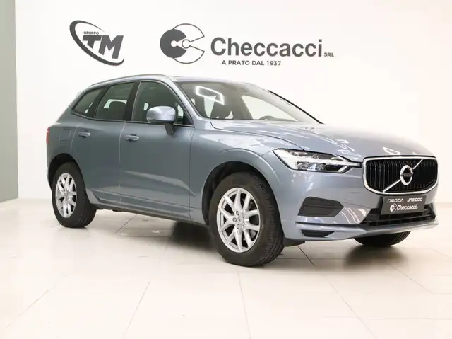 Volvo XC60 2.0 d4 Business Plus geartronic my20