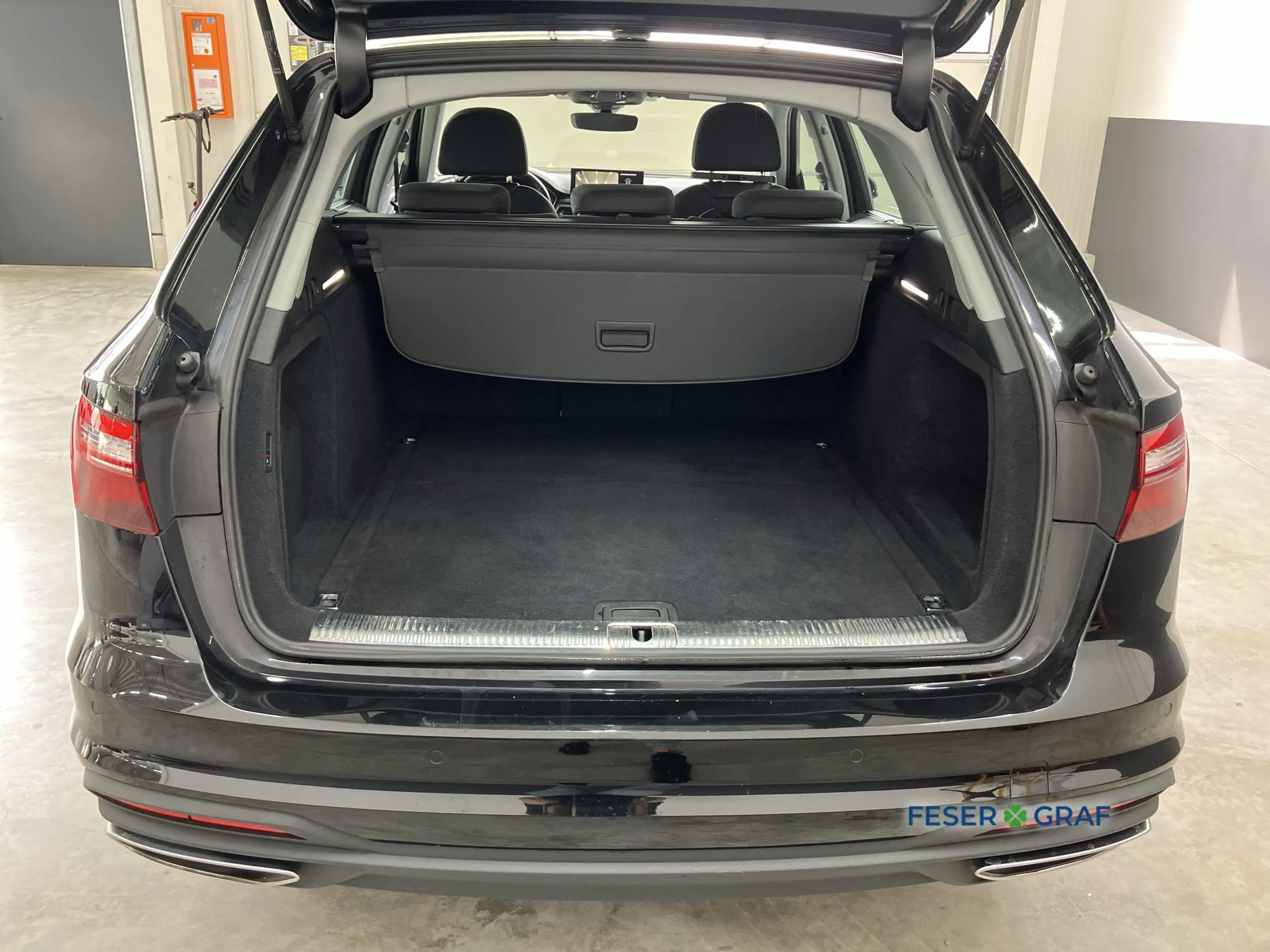 Audi A4 Avant 30 TDI RFK Stdhz. LED VK nur an Händler !!! — photo 10