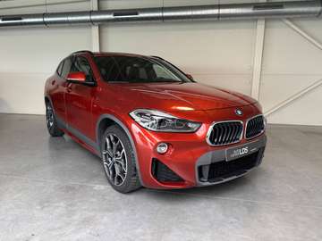 X2 2.0iA sDrive20 - M-Sport X - PANO DAK - LEDER