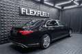 Mercedes-Benz Maybach S 680 4Matic /First-Class/3D/Manufaktur Noir - thumbnail 6