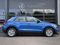Volkswagen T-Roc 1.0 TSI Style Climate Stoelvw Navi App Blauw - thumbnail 7