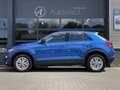 Volkswagen T-Roc 1.0 TSI Style Climate Stoelvw Navi App Blauw - thumbnail 19