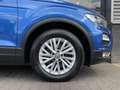 Volkswagen T-Roc 1.0 TSI Style Climate Stoelvw Navi App Blauw - thumbnail 8