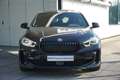 BMW 1 Serie 5-deurs 118i Aut. Executive / M Sportpakke Zwart - thumbnail 3