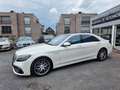 Mercedes-Benz S 63 AMG /Facelift ohne OPF/Erstlack/Sammler Weiß - thumbnail 14