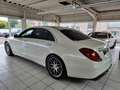 Mercedes-Benz S 63 AMG /Facelift ohne OPF/Erstlack/Sammler Weiß - thumbnail 6
