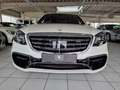 Mercedes-Benz S 63 AMG /Facelift ohne OPF/Erstlack/Sammler Weiß - thumbnail 4
