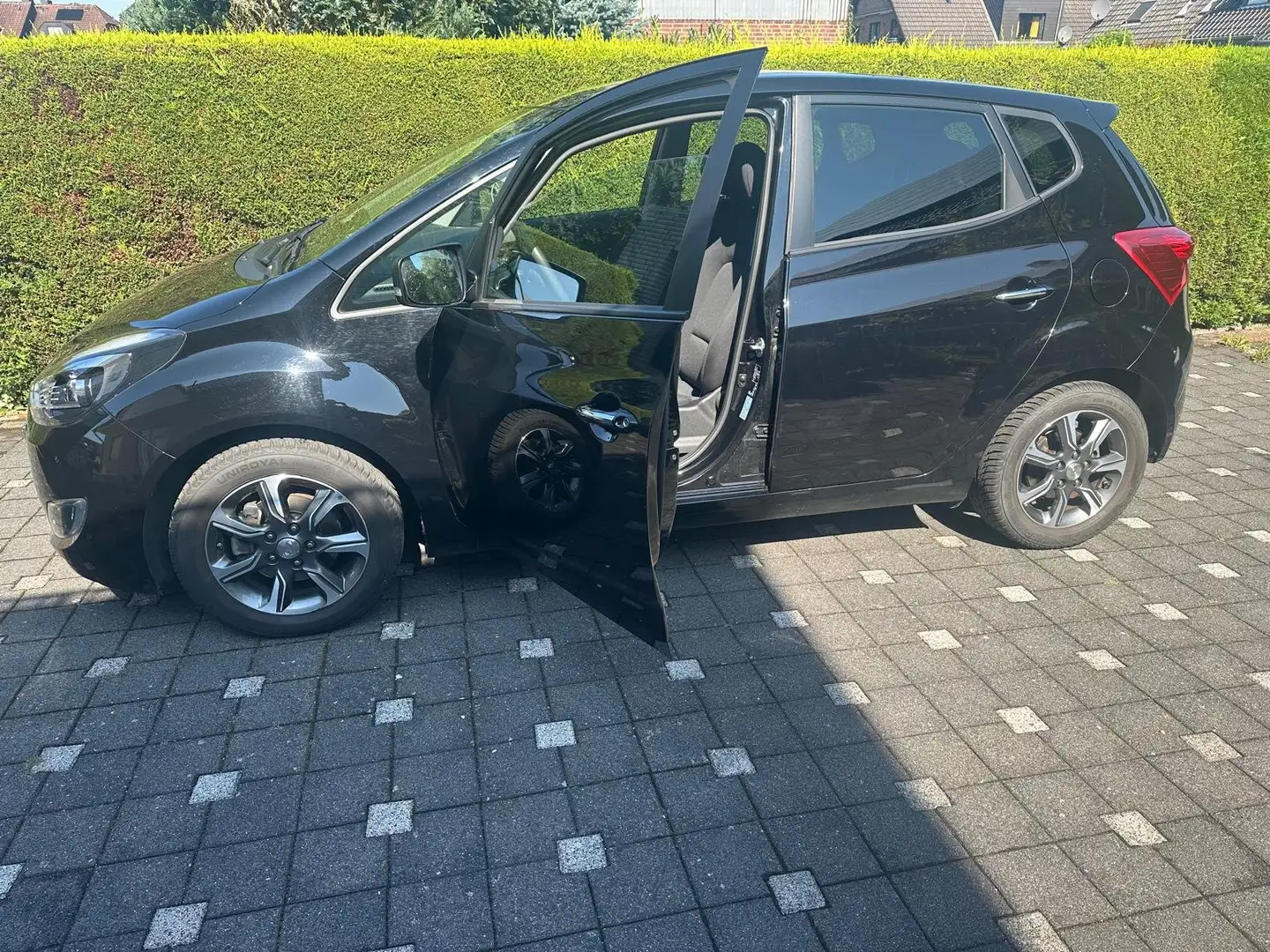 Hyundai iX20 ix20 1.6 Automatik Passion - 1