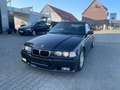 BMW 325 M-Paket Cabrio Schwarz - thumbnail 1