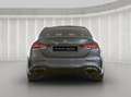 Mercedes-Benz A 35 AMG 4-Ma Limo Night-Paket Head-Up Burmester Gris - thumbnail 3