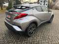 Toyota C-HR 1.2 Turbo Argent - thumbnail 5