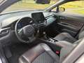Toyota C-HR 1.2 Turbo Argent - thumbnail 9