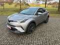 Toyota C-HR 1.2 Turbo Argent - thumbnail 4