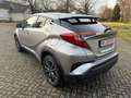 Toyota C-HR 1.2 Turbo Argent - thumbnail 3