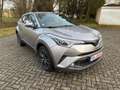 Toyota C-HR 1.2 Turbo Argent - thumbnail 7